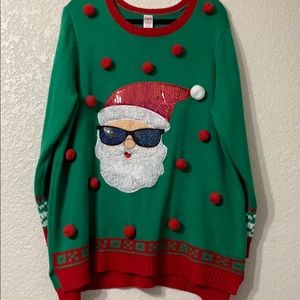 Christmas Sweater